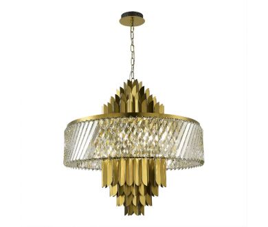 Купить Подвесная люстра ST Luce Nari SL1635.303.13 Подвесная люстра ST Luce Nari SL1635.303.13
