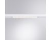 Трековый светильник Arte Lamp Linea A4635PL-1WH
