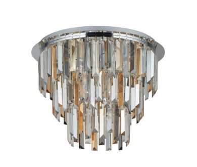 Купить Потолочная люстра Divinare Nova 1223/02 PL-5 Потолочная люстра Divinare Nova 1223/02 PL-5