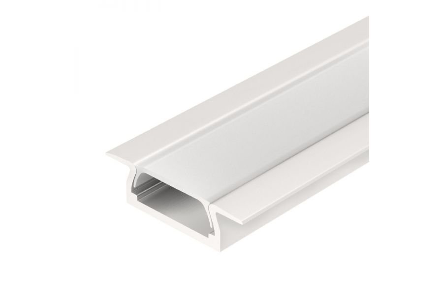 Профиль Arlight MIC-FS-2000 WHITE 040729