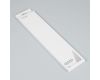 Рамка на 5 постов пластиковая Arlight FRM-PERIO-PL-5-BK 049763