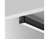 Комплект заглушек для профиля 08×09 10шт Maytoni Led Strip ALM-0809-B-EC 642017