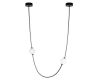 Подвесной светильник Loft IT Embrace 10242/800 Black