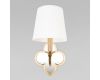 Бра Loft IT Silence 10303W Brass