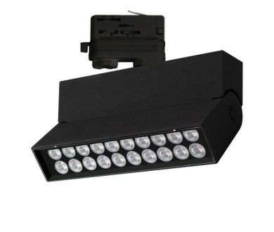 Купить Трековый светильник Arlight LGD-LOFT-TRACK-4TR-S170-20W Day4000 026232 Трековый светильник Arlight LGD-LOFT-TRACK-4TR-S170-20W Day4000 026232
