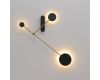 Настенный светильник ImperiumLoft Tint Trio 211953-26