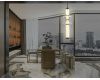 Подвесной светильник Ambrella Light High Light Modern LH11021