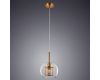 Подвесной светильник Arte Lamp Manchester A7620SP-1AB