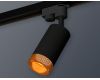 Трековый однофазный светильник Ambrella Light Track System XT6323084 (A2521, C6323, N6154)