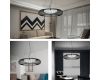Подвесной светильник ImperiumLoft Eclipse 101548-26