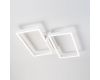 Потолочный светильник Escada Scales 10209/2LED White