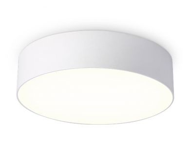 Купить Потолочный светильник Ambrella Light Orbital Air Alum FV5519 Потолочный светильник Ambrella Light Orbital Air Alum FV5519
