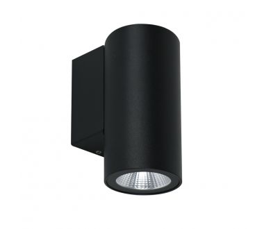 Купить Уличный настенный светильник Arte Lamp Torcular A1807AL-1BK Уличный настенный светильник Arte Lamp Torcular A1807AL-1BK