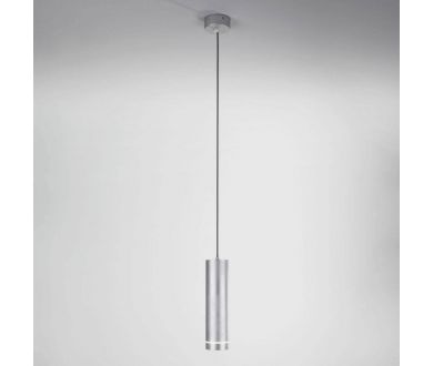 Купить Подвесной светодиодный светильник Elektrostandard DLR023 12W 4200K хром матовый 4690389119736 Подвесной светодиодный светильник Elektrostandard DLR023 12W 4200K хром матовый 4690389119736