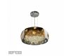 Подвесная люстра iLamp Liberty 0891L CR