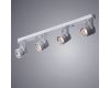 Спот Arte Lamp Mizar A1311PL-4WH