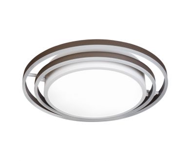 Купить Потолочный светодиодный светильник iLedex Summery B6308-101W/620 WH Потолочный светодиодный светильник iLedex Summery B6308-101W/620 WH