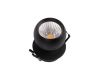 Встраиваемый светильник Loft IT Dot 10332 Black