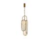 Подвесная люстра Odeon Light Milano 7066/15L