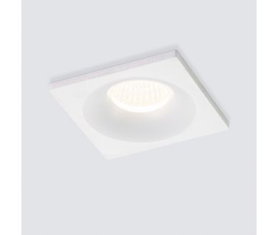 Купить Встраиваемый светодиодный светильник Elektrostandard 15271/LED 4690389175756 Встраиваемый светодиодный светильник Elektrostandard 15271/LED 4690389175756