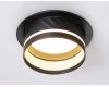 Встраиваемый светильник Ambrella Light GX53 Acrylic tech TN5219