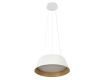 Подвесной светильник Loft IT Evans 10224P White