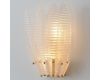 Настенный светильник Crystal Lux ARTICHOKE AP2 GOLD