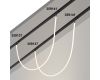 Трековый светильник Novotech Flum Ramo 359137