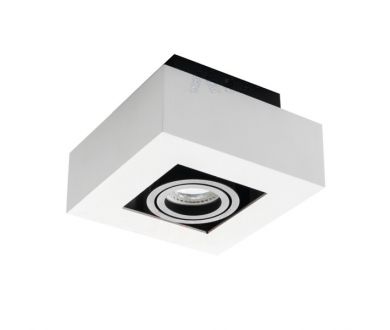 Купить Точечный светильник Kanlux Stobi DLP 50-W 26831 Точечный светильник Kanlux Stobi DLP 50-W 26831