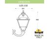 Уличный настенный светильник Fumagalli OFIR/CEFA U23.132.000.AYE27