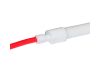 Гибкий влагозащищенный неон Arte Lamp Neon Termo 24V 14W/m 4000K 5m IP68 A2418013-02-4K