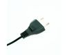 Светодиодная гирлянда Feron CL10 230В 60Вт мультиколор 20м IP20 48182