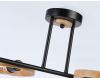 Люстра на штанге Ambrella Light Traditional TR8248