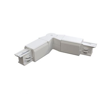 Купить Коннектор L-образный Maytoni Technical Accessorises TRA005CS-31W Коннектор L-образный Maytoni Technical Accessorises TRA005CS-31W