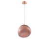 Подвесной светильник Crystal Lux MALAGA SP1 D200 COOPER
