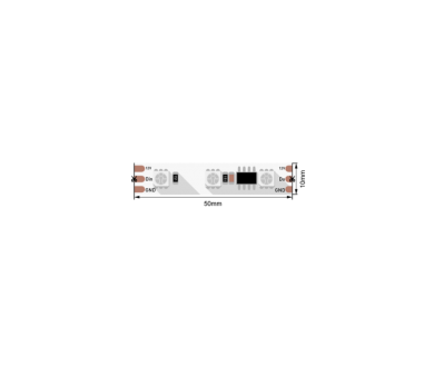 Купить Светодиодная лента SWG SWG560-12-14.4-RGB-SPI-M 009708 Светодиодная лента SWG SWG560-12-14.4-RGB-SPI-M 009708