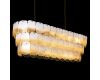 Подвесная люстра Loft IT Gradient 10482/1200R White