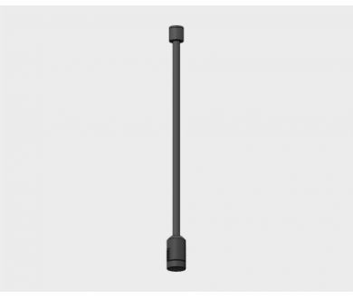Купить Потолочный крепеж Italline Fantom IT010-4016 black Потолочный крепеж Italline Fantom IT010-4016 black