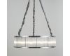 Подвесная люстра Arte Lamp Anetta A1065SP-12CC
