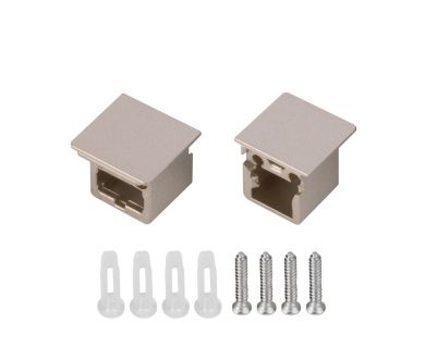 Купить Заглушка Arlight SL-MINI-3-H10-F12 CHAMPAGNE GOLD (Пластик) 059037 Заглушка Arlight SL-MINI-3-H10-F12 CHAMPAGNE GOLD (Пластик) 059037