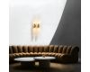 Настенный светильник LOFT IT Duality 10472W/B Gold