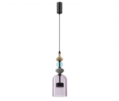Купить Подвесной светильник Odeon Light Palleta 5046/12LA Подвесной светильник Odeon Light Palleta 5046/12LA