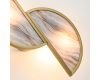 Настенный светильник Odeon Light Toscana 5447/2W