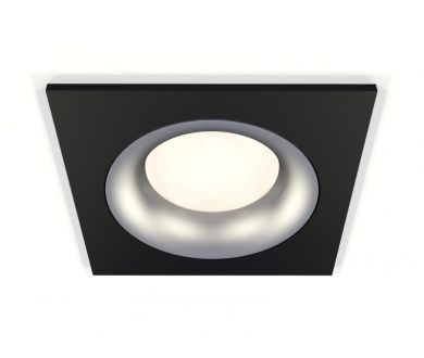 Купить Встраиваемый светильник Ambrella Light Techno XC7632004 (C7632, N7013) Встраиваемый светильник Ambrella Light Techno XC7632004 (C7632, N7013)