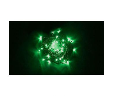 Купить Светодиодная гирлянда Feron Линейная 230V зеленая с мерцанием CL03 32292 Светодиодная гирлянда Feron Линейная 230V зеленая с мерцанием CL03 32292