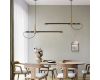 Подвесной светильник ImperiumLoft Barcker 140555-26