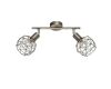 Спот Arte Lamp Sospiro A6141AP-2AB