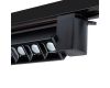 Трековый светильник Arte Lamp Flash A4575PL-1BK