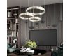 Подвесная люстра Odeon Light Vekia 5015/45L