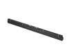 Трековый магнитный светильник iLedex Vision SMART 4822-001-L600-24W-110DG-BK